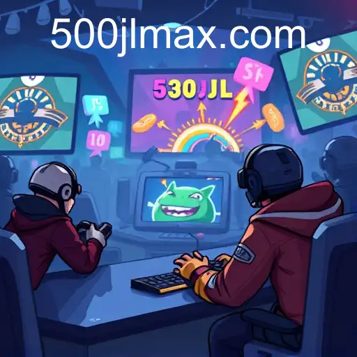 The Rise of 500jl in the Gaming World