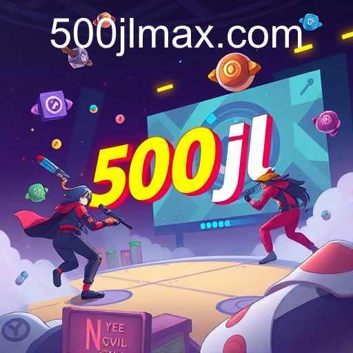 The Rise of '500jl' in Online Gaming