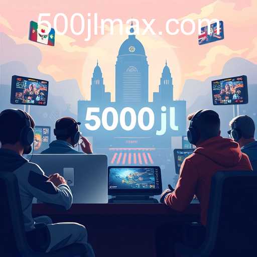 Gaming Platform '500jl' Undergoes Major Transformation