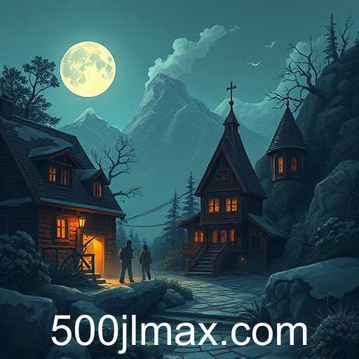 Exploring the Intriguing World of Adventure Games: Unlocking the Secrets of '500jl'