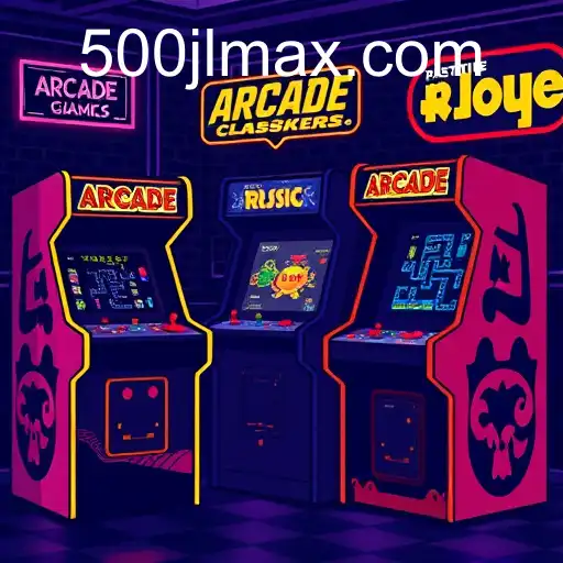 Exploring the World of Arcade Games: A Nostalgic Journey with Modern Twists