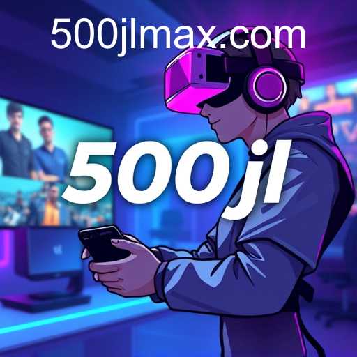 Engaging Gaming Evolutions on 500jl: A 2025 Perspective