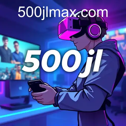 Engaging Gaming Evolutions on 500jl: A 2025 Perspective