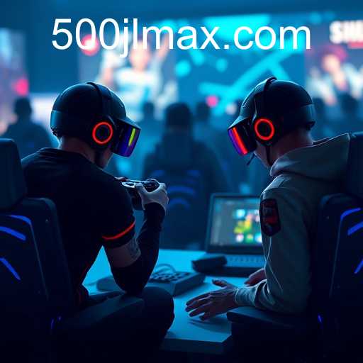 The Evolution of Gaming and 500jl's Role in 2025