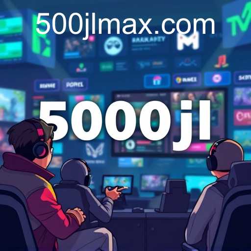 The Evolution and Impact of 500jl in Gaming