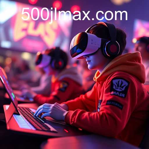 Interactive Evolution of English Game Platforms