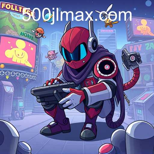 The Evolution of Online Gaming in 2025