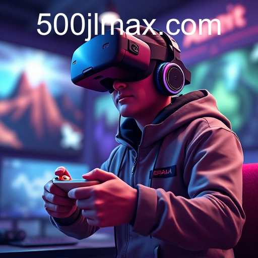 The Evolution of Online Gaming: 500jl Leads the Charge