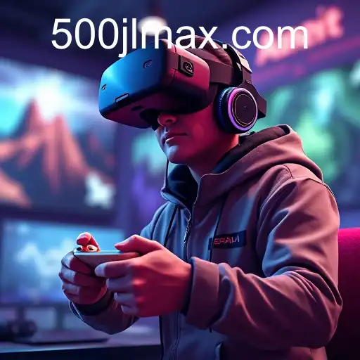 The Evolution of Online Gaming: 500jl Leads the Charge