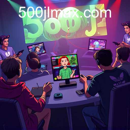 The Evolving Landscape of Online Gaming