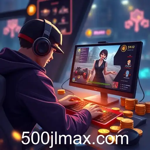 Exploring the Rise of Online Gaming Platforms in 2025