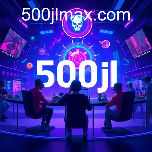 Future of Gaming: Exploring 500jl
