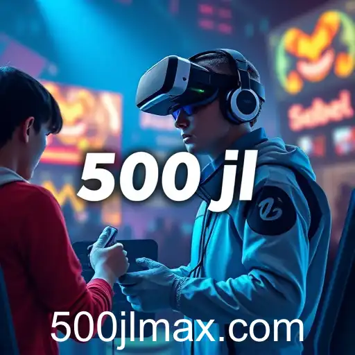 Gaming Industry Trends and 500jl Influence