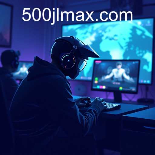The Gaming Revolution with 500jl