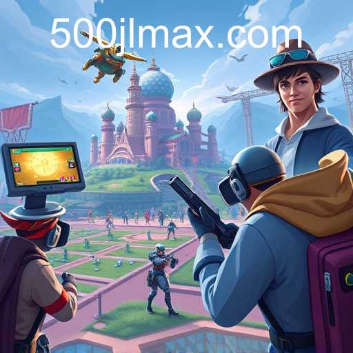 Gaming Trends in 2025: A Deep Dive