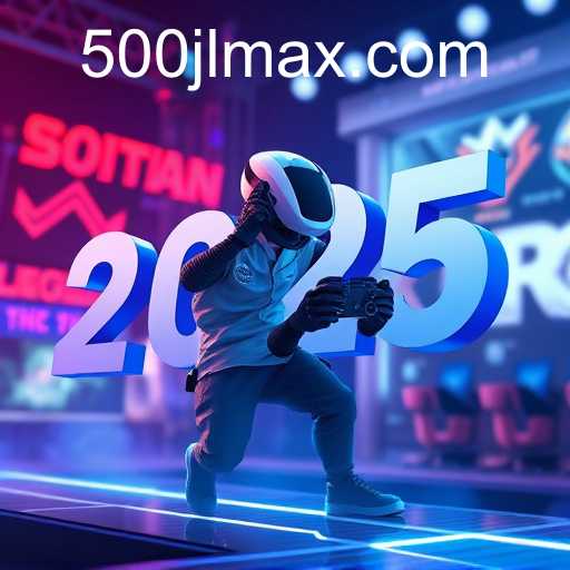 Innovative Trends in Gaming 2025