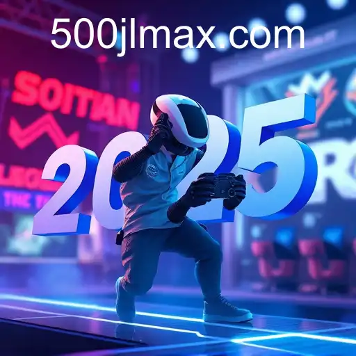 Innovative Trends in Gaming 2025