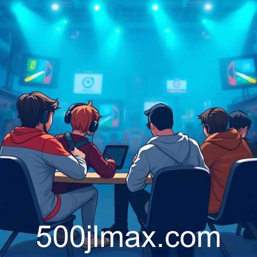 The Rise of Multiplayer Games: A Digital Revolution