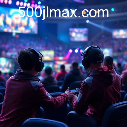 The Rise of Online Game Tournaments in 2025