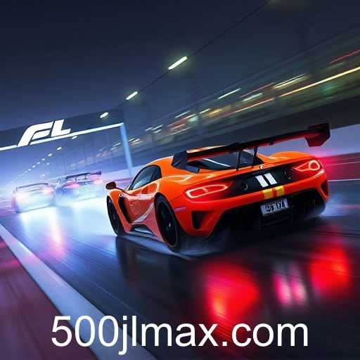 Exploring the Thrilling World of Racing Games: A Dive into the '500jl' Experience