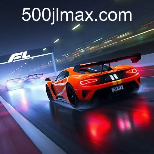 Exploring the Thrilling World of Racing Games: A Dive into the '500jl' Experience