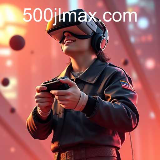 The Rise of 500jl: Transforming English Online Gaming