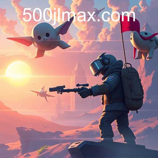 The Rise of 500jl: A New Era in Online Gaming