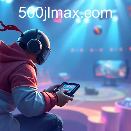 The Rise of 500jl: A Game-Changer in the Online Gaming World