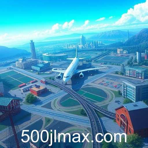 Exploring the World of Simulation Games: A Journey Through Realistic Gaming Adventures