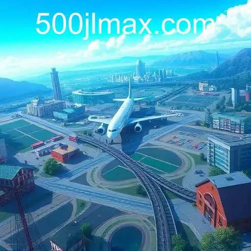 Exploring the World of Simulation Games: A Journey Through Realistic Gaming Adventures