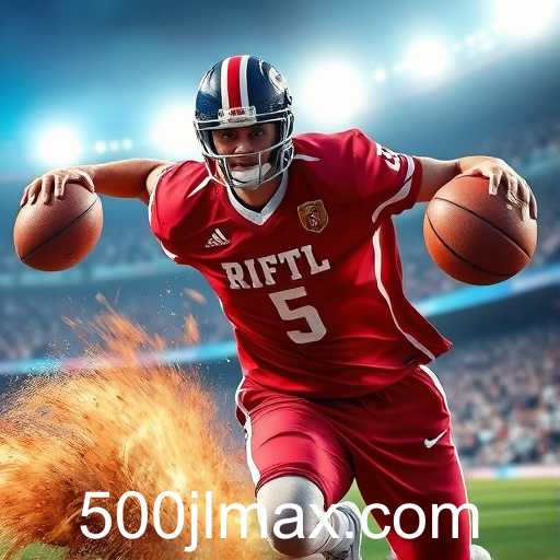 Exploring the Exciting World of 'Sports Games' Category: A Digital Arena of Competition